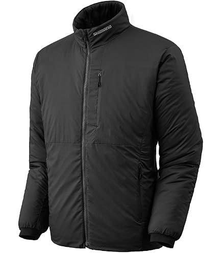 シマノESインサレーションジャケット03 ESインサレーションジャケット 03[RB-034Y] | ジャケット